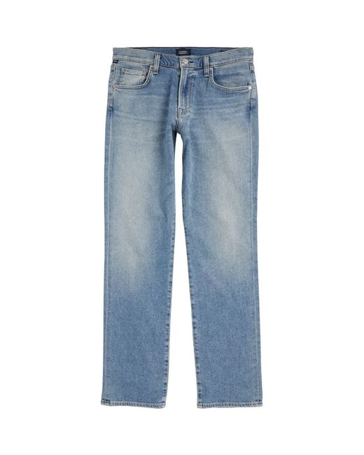Citizens of Humanity Gage Straight Jeans
