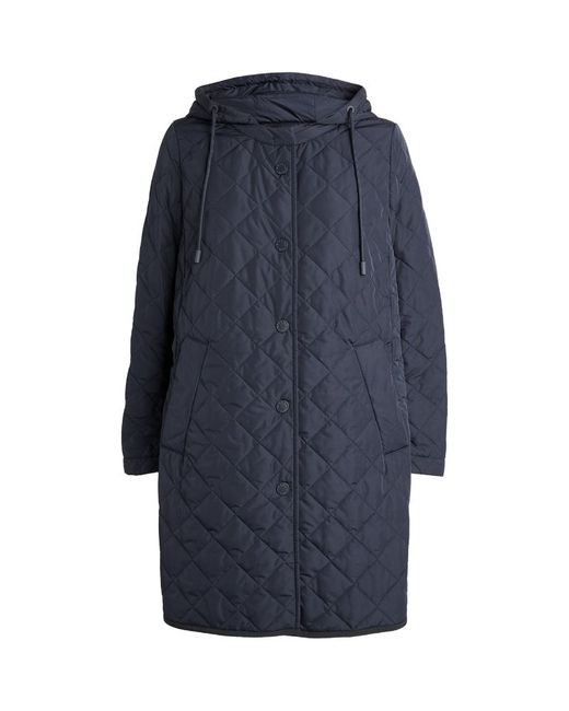 Weekend Max Mara Down Quilted Parka