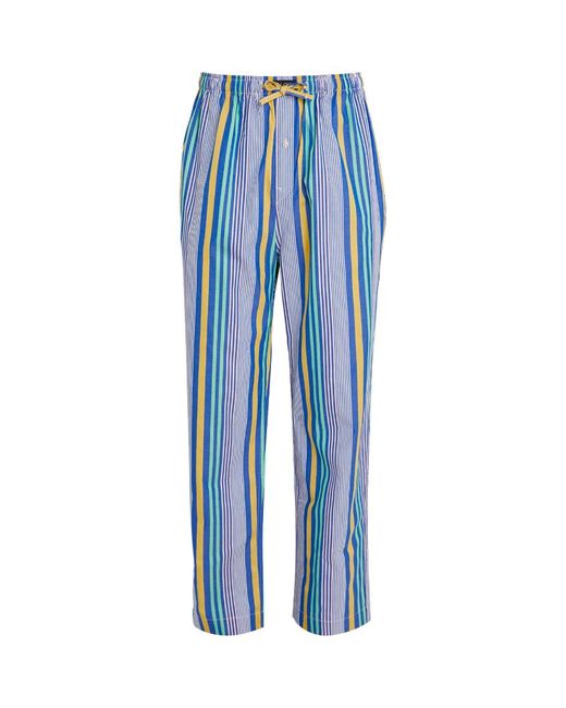 Polo Ralph Lauren Striped Lounge Trousers