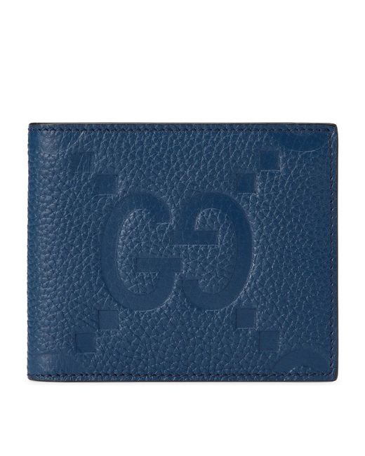 Gucci Jumbo GG Wallet