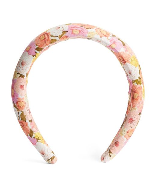 Marlo Blossom Headband
