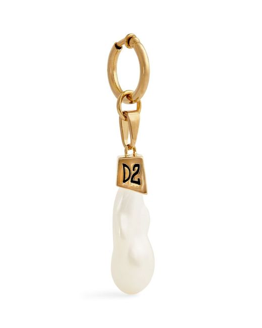 Dsquared2 Earring