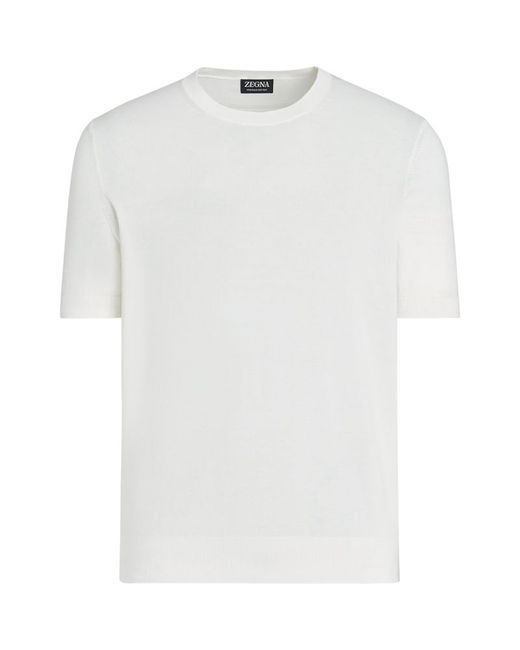 Z Zegna Premium T-Shirt