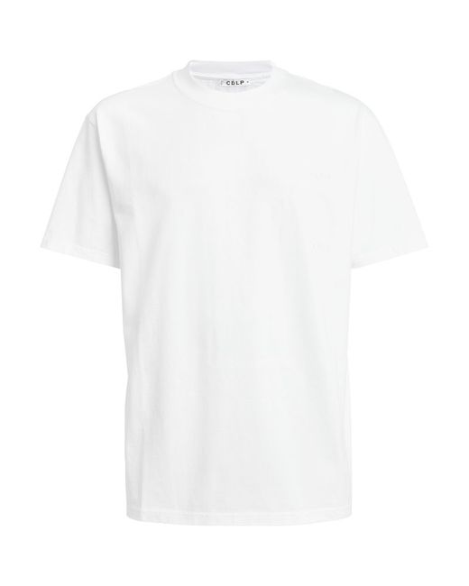 Cdlp Heavyweight T-Shirt