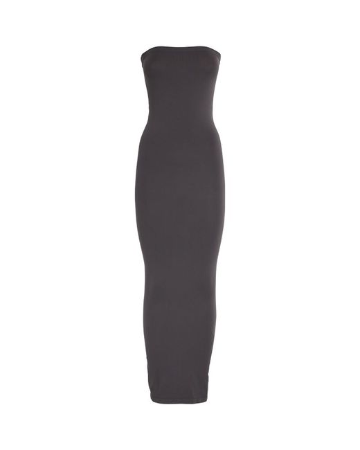Wolford Strapless Fatal Dress
