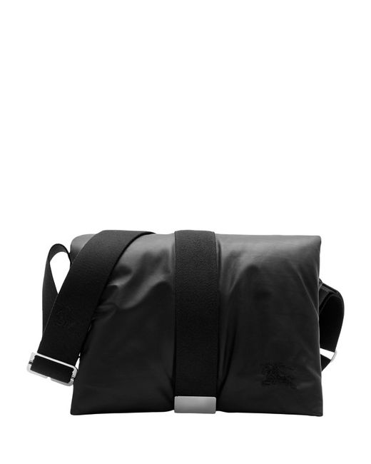 Burberry Pillow Cross-Body Bag