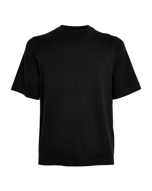 Closed Knitted T-Shirt