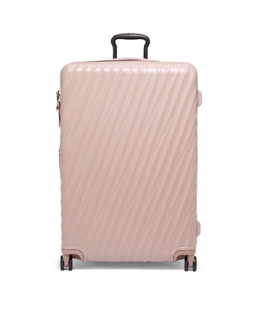 Tumi 19 Degree Suitcase 80.5Cm