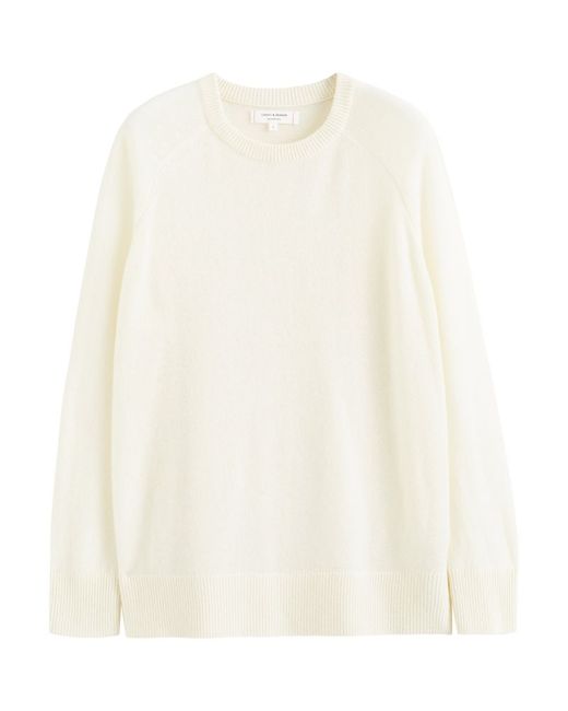 Chinti And Parker Slouchy Sweater