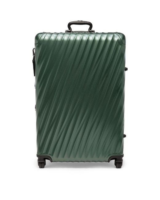 Tumi 19 Degree Check Suitcase 78Cm
