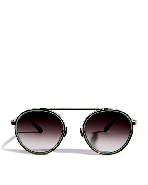 Matsuda M3125 Sunglasses