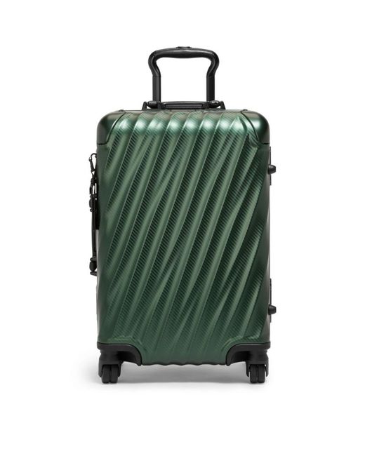 Tumi 19 Degree Carry-On Suitcase 56Cm