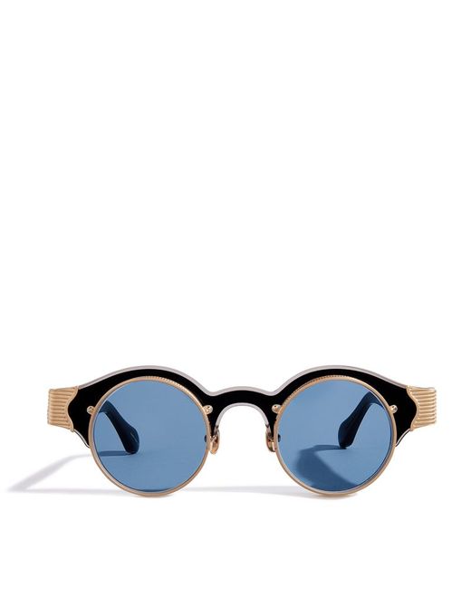 Matsuda 10605H Sunglasses