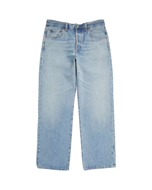 Citizens of Humanity Relaxed Jeans