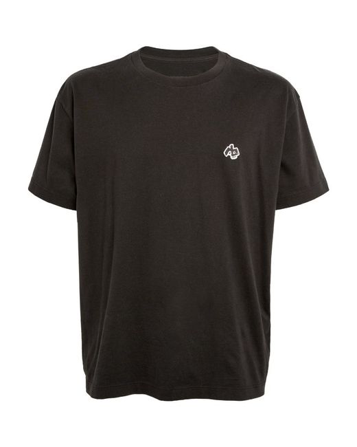 Rag & Bone Monster Logo T-Shirt