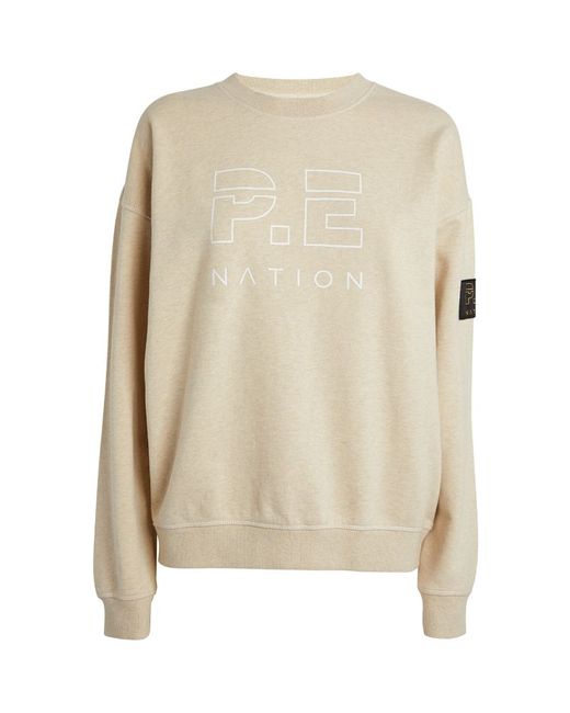 P.E Nation Heads Up Sweatshirt