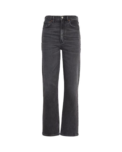 Agolde Stovepipe Jeans