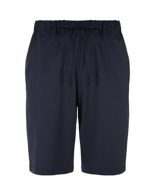 Hanro Jersey Lounge Shorts
