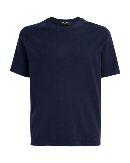 Falke Knitted T-Shirt