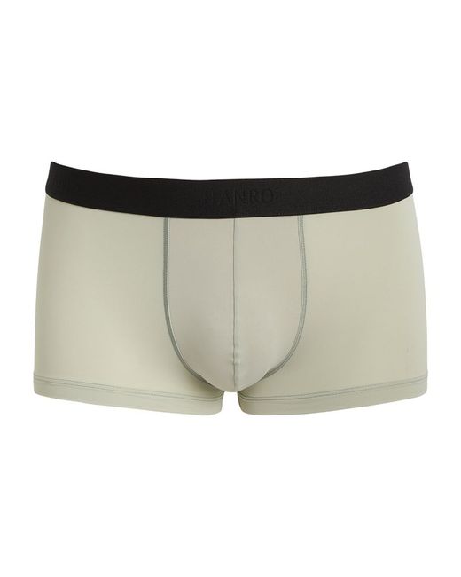 Hanro Micro Touch Trunks