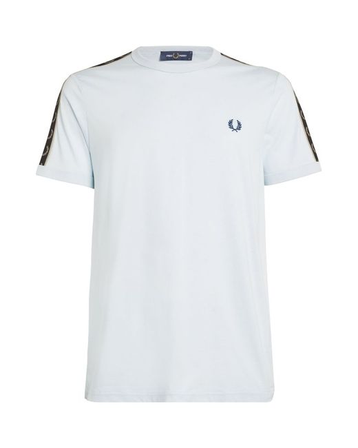 Fred Perry Taping T-Shirt