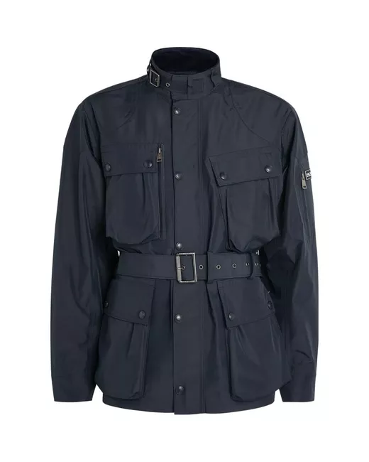 Polo Ralph Lauren Waterproof Belted Jacket
