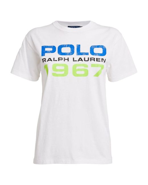 Polo Ralph Lauren Polo 1967 T-Shirt