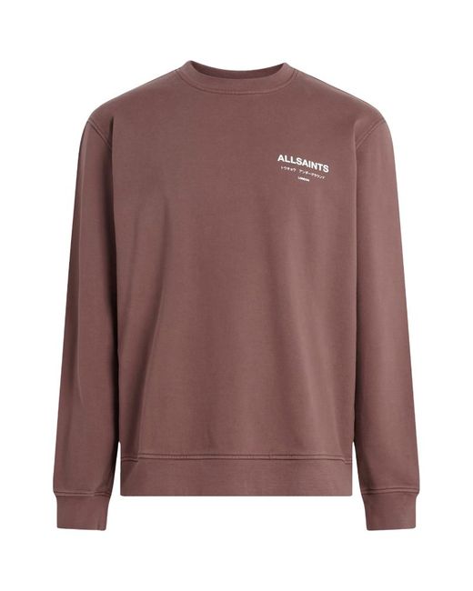 AllSaints Underground Sweatshirt