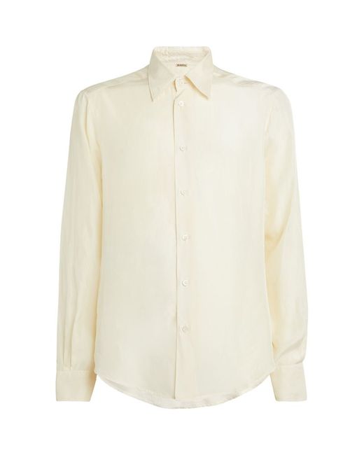 Barena Long-Sleeve Shirt