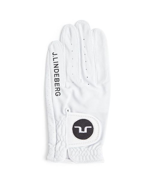 J. Lindeberg Ron Golf Gloves