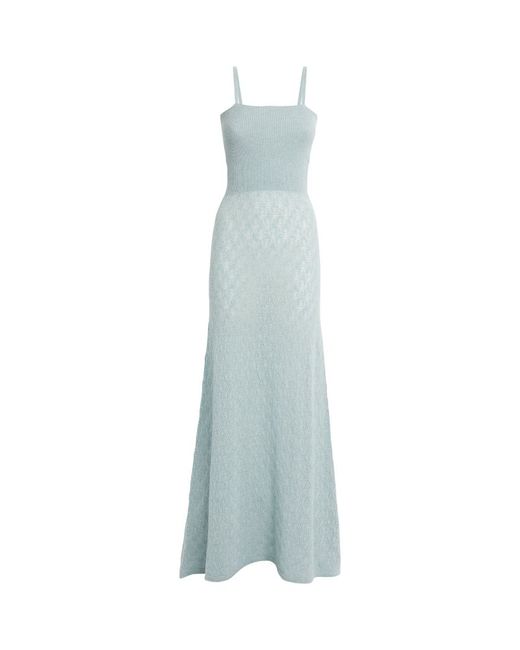 Barrie -Lace Summer Dress