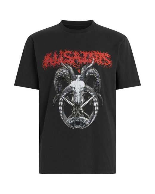 AllSaints Archon T-Shirt