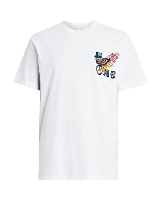 AllSaints Roller T-Shirt