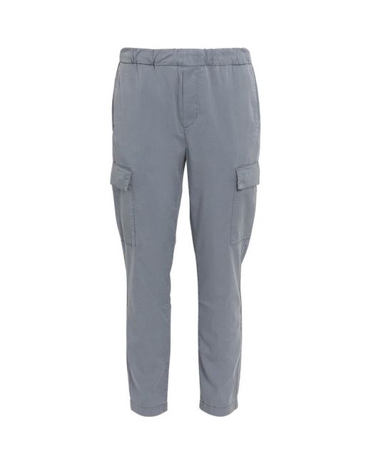 7 For All Mankind Cargo Sweatpants