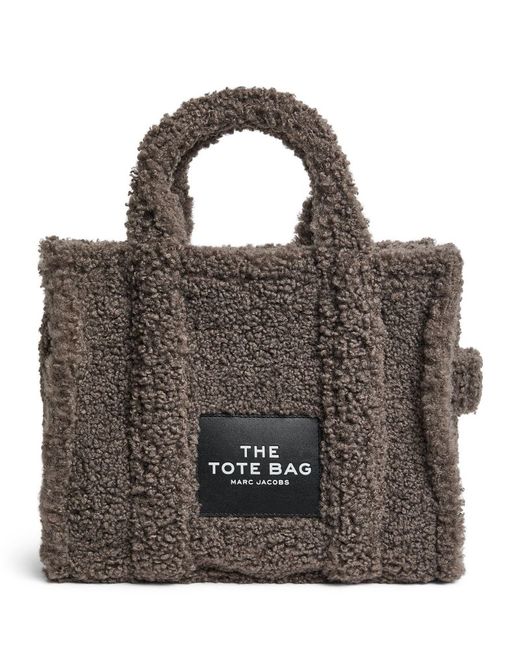 Marc Jacobs The Medium Teddy Tote Bag