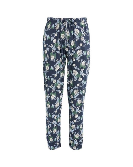 Hanro Floral Pyjama Trousers