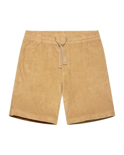 Orlebar Brown Organic Trevone Shorts