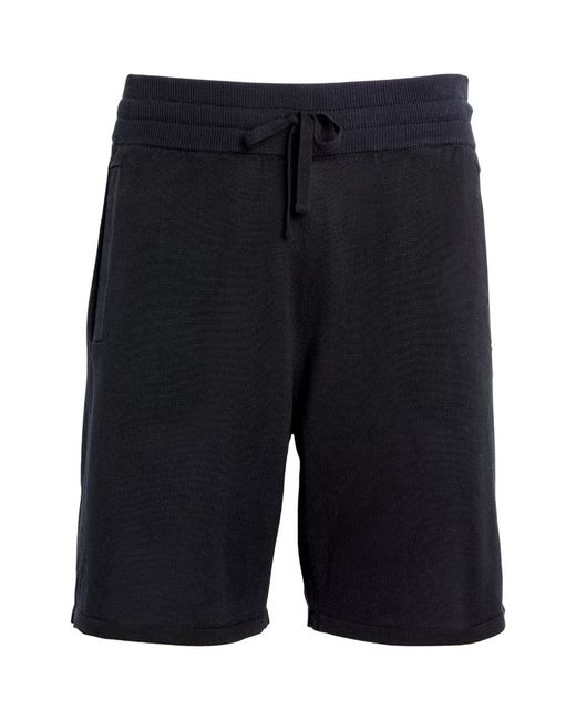 Falke Knitted Shorts