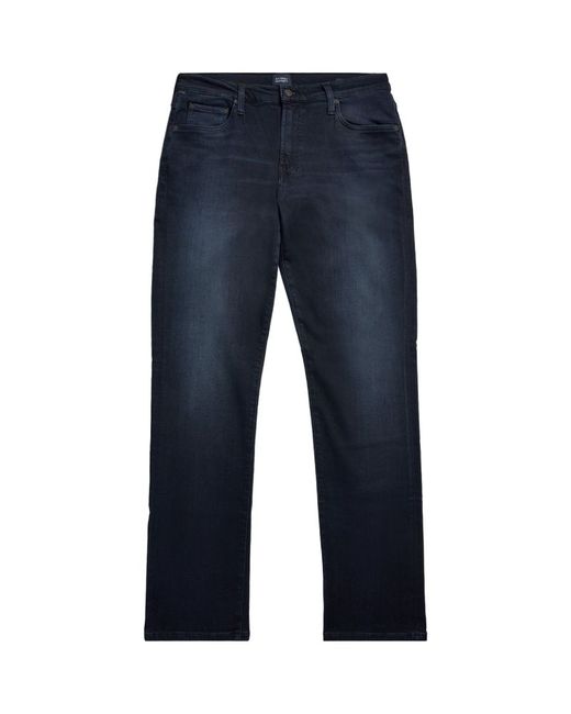 Citizens of Humanity Gage Slim-Straight Jeans