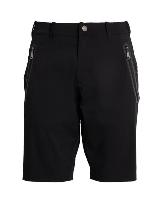 Bogner Technical Shorts