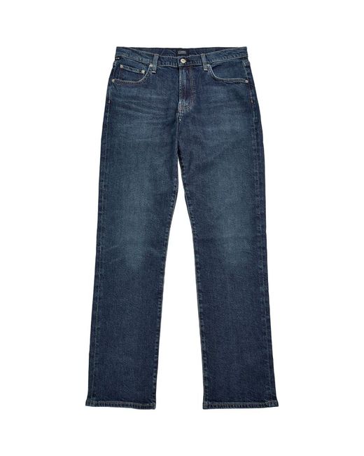 Citizens of Humanity The Gage Straight Jeans
