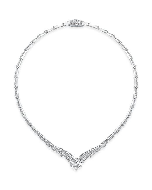 Boodles And Diamond A Family Journey Florence Necklace