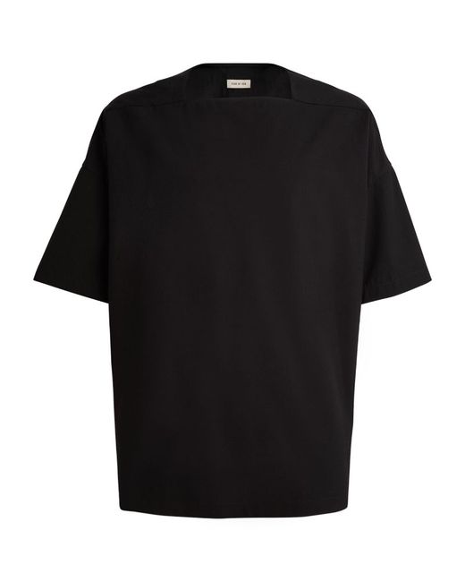 Fear Of God Square-Neck T-Shirt