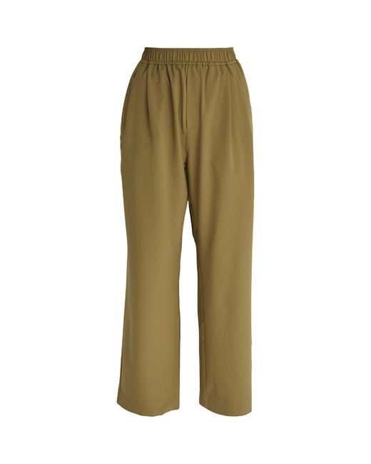Varley Tacoma Tailored Trousers