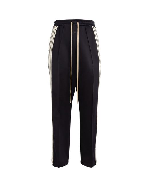 Fear Of God Relaxed Drawstring Sweatpants