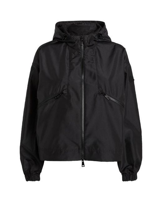 Moncler Marmace Hooded Jacket