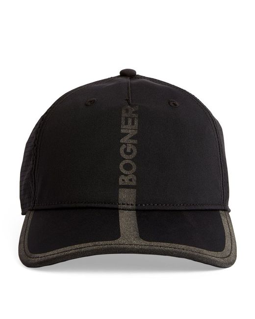 Bogner Logo Golf Baseball Cap