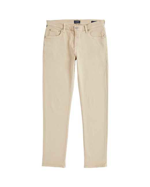 Citizens of Humanity Slim-Fit Jeans