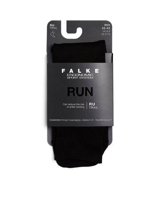 Falke Ru Trail Running Socks