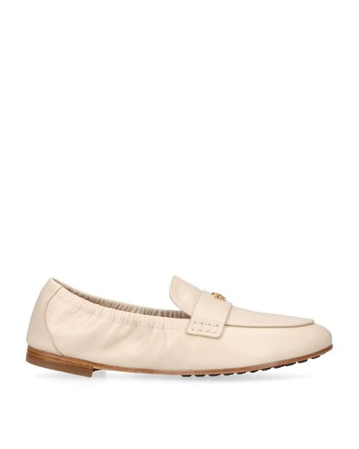 Tory Burch Ballet Loafers